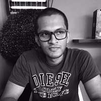Yohan Ranasinghe