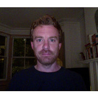 Frank Harkin