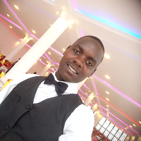 Caleb Akoro