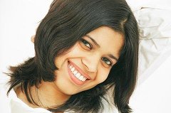 Sammaia Sharif