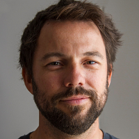 Luke Jeffery