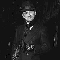 Joe Martin
