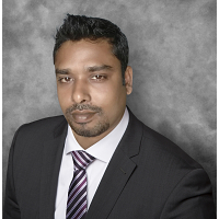 Mamun Hussain