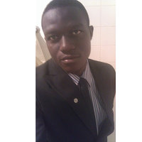 Michael Olujide Owolabi