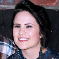 Mariska Le Roux
