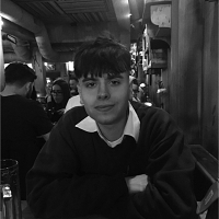 Harry Smith