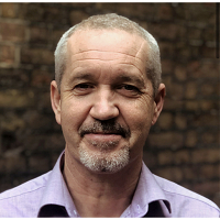 Geraint Williams