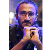 Khaled Saifullah
