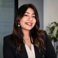 Zubia Malik