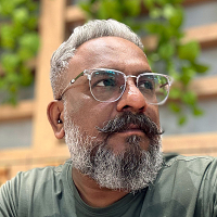 Bharat Prajapati