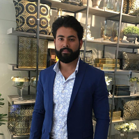 Ved Prakash