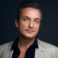 Geoffroy Renard  - Branding/Édition/Ux Design