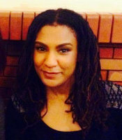 Corinne Ladeinde