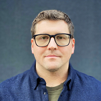 Andrew Kyrejko