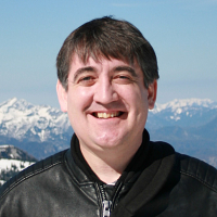 Shaun Swanton