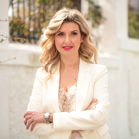 Apostolia Eleftheriou