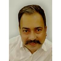 Kamal krishna Chowdhury