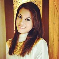 Mehak Qureshi