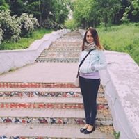 Cristina Chitoroagă
