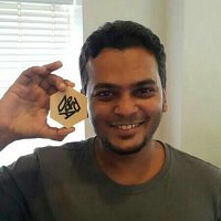 Indrajeet Kadam