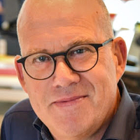 Gert Jan Timmer