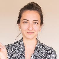 Corina Moscu