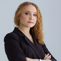 Elena Demkina