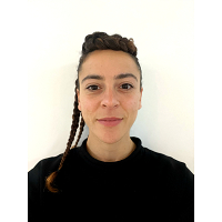 Yasmina Khadhraoui