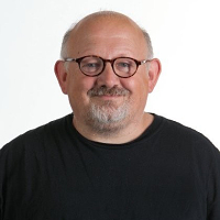 Bruce Drinkwater