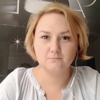 Agata Jarzebska