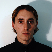 Severin Black