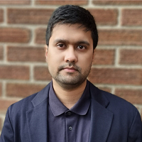 Ibrahim Rahman