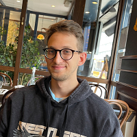Daniel Papp