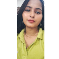 Kajal Yadav
