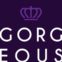 GORGEOUS (brand strategy + design)