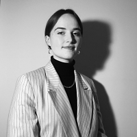 Gabrielle Carney