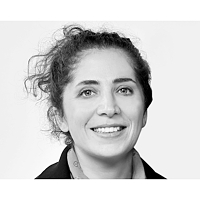 Ozle Cetinkaya