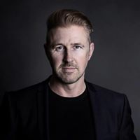 Justin Cooke