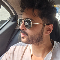 Akhilesh Das