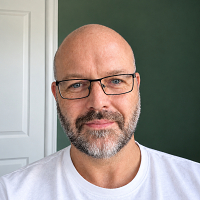 Dave Chapman