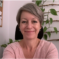 Angela Fernihough