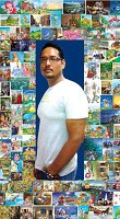 Rakesh Gurung
