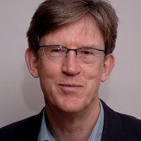 Ian Hargreaves