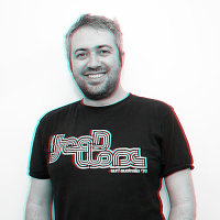 Serkan VICIL