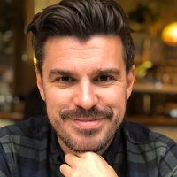 James Cross