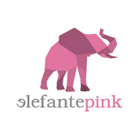 Elefantepink