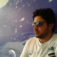 Anjum Shahzad