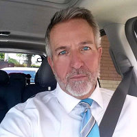 Jeffrey Holmes