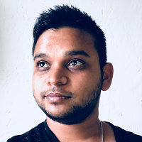 Manguesh Damania