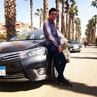 Abdelrahman Kamal